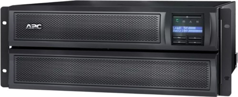 фото Источник бесперебойного питания APC Smart-UPS X, SMX2200HV