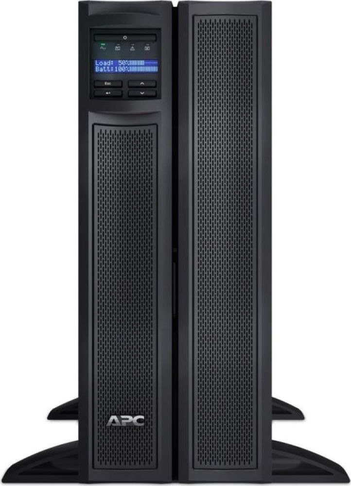 фото Источник бесперебойного питания APC Smart-UPS X, SMX2200HV