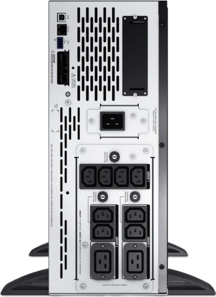 фото Источник бесперебойного питания APC Smart-UPS X, SMX2200HV