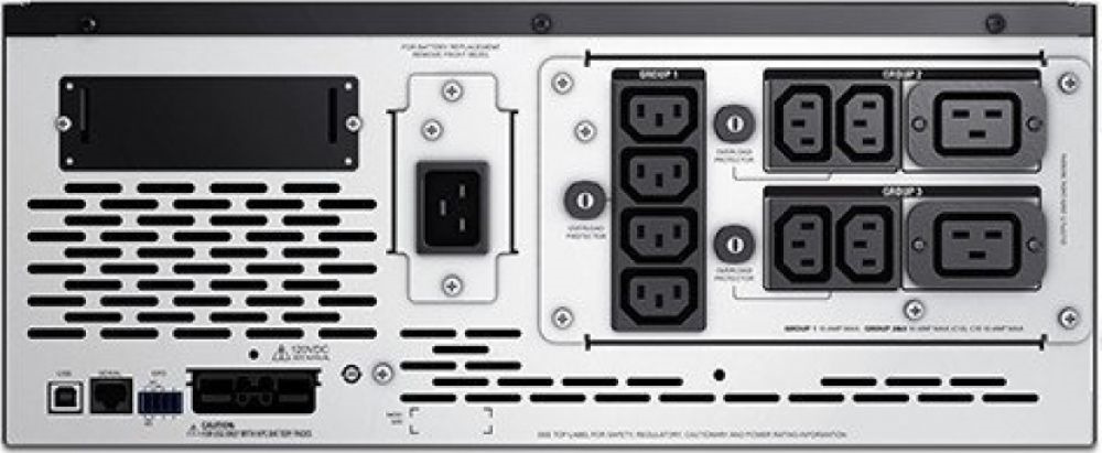 фото Источник бесперебойного питания APC Smart-UPS X, SMX2200HV