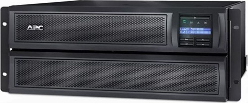 фото Источник бесперебойного питания APC Smart-UPS X, SMX3000HVNC