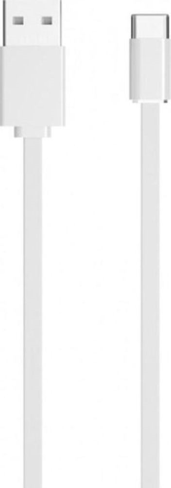 фото Кабель Asus ACAU001, Type-C, 0,9 м, 90AC02K0-BCA001, белый