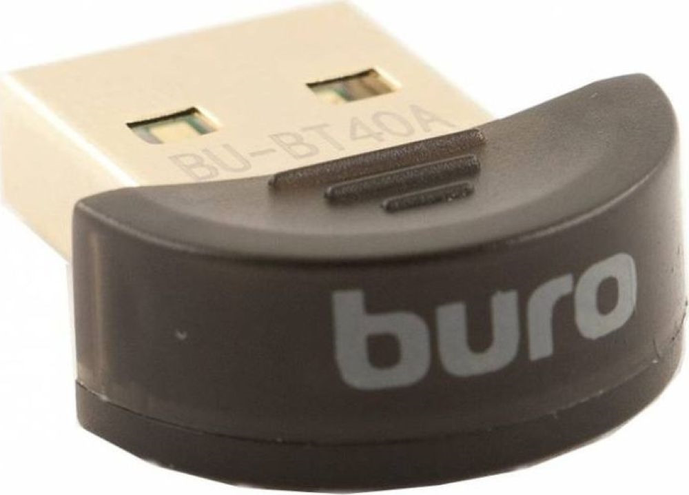 Адаптер USB Buro, BT40A