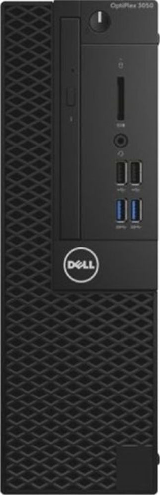 фото Системный блок Dell Optiplex 5060 Micro, 5060-1141, черный