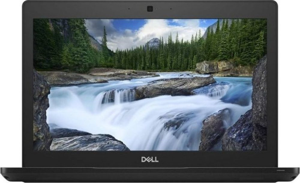 фото Ноутбук Dell Latitude 5290, 5290-2332, 12.5", черный