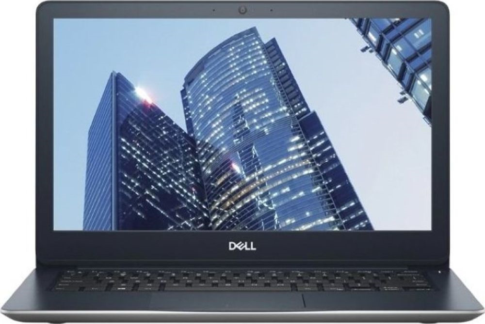 фото Ноутбук Dell Vostro 5370, 5370-7994, 13.3", серый