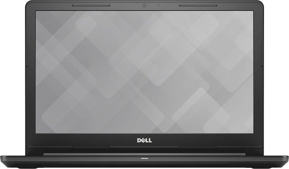 фото Ноутбук Dell Vostro 3578, 3578-4025, 15.6", черный