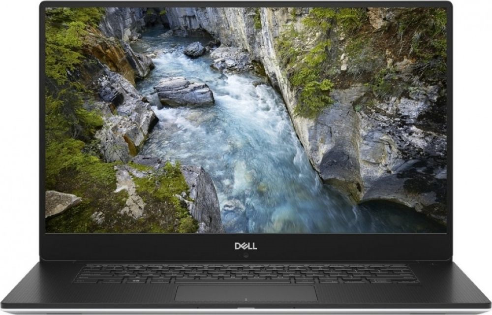 фото Ноутбук Dell Precision 5530, 5530-6917, 15.6", черный