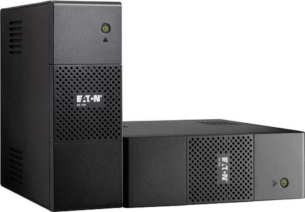 фото Источник бесперебойного питания Eaton 5S, 5S1000I