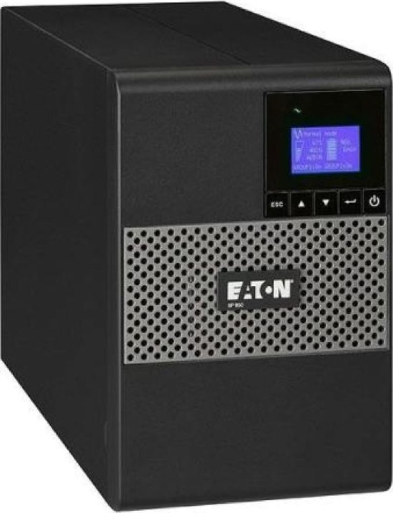 фото Источник бесперебойного питания Eaton 5P, 5P850I