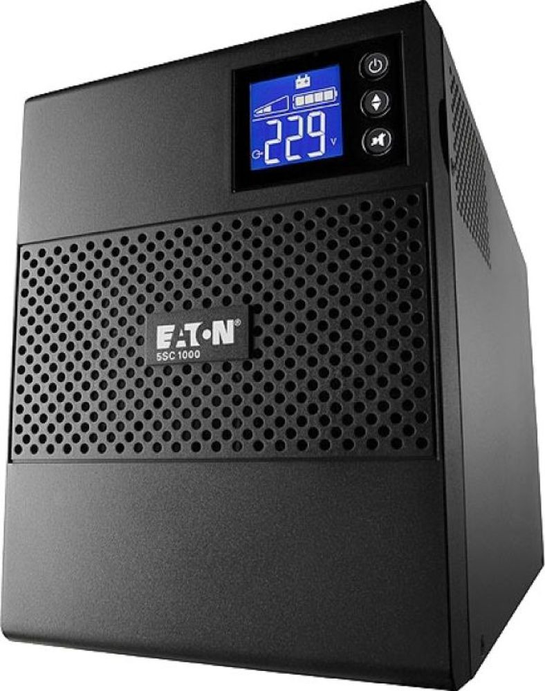 фото Источник бесперебойного питания Eaton 5SC, 5SC1000I