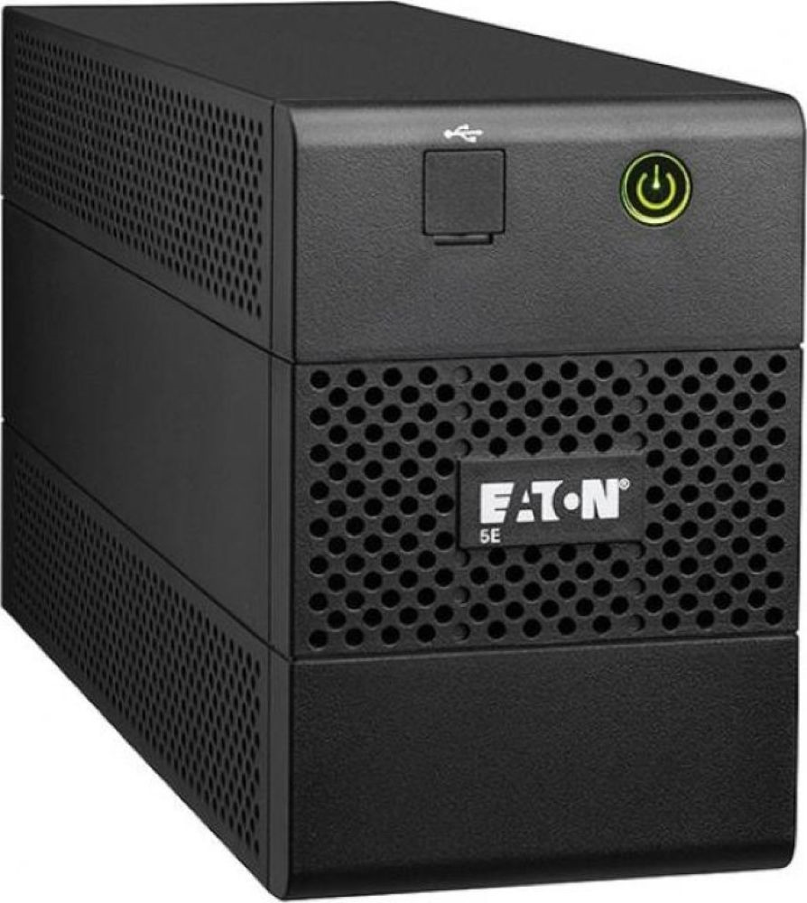 фото Источник бесперебойного питания Eaton 5E, 5E850IUSB