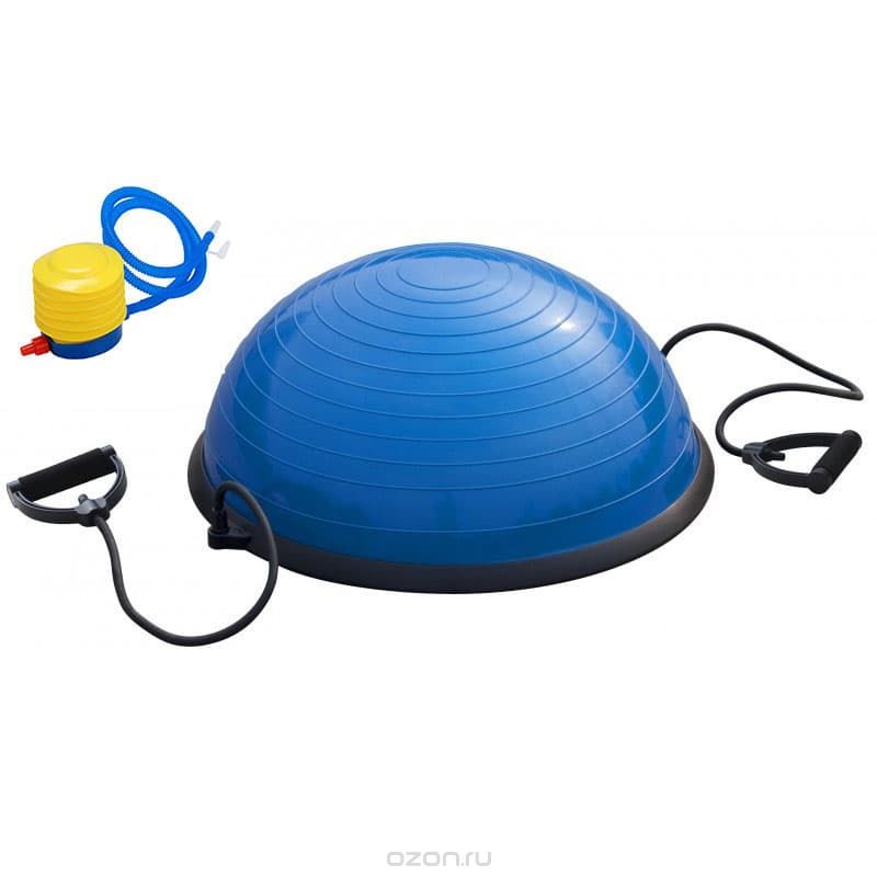 фото Степ платформа BOSU BOSU101-B, синий