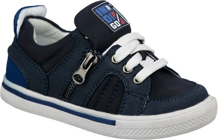Кеды Indigo Kids