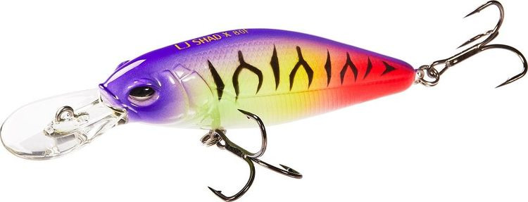 Lucky John Original Shad Craft.