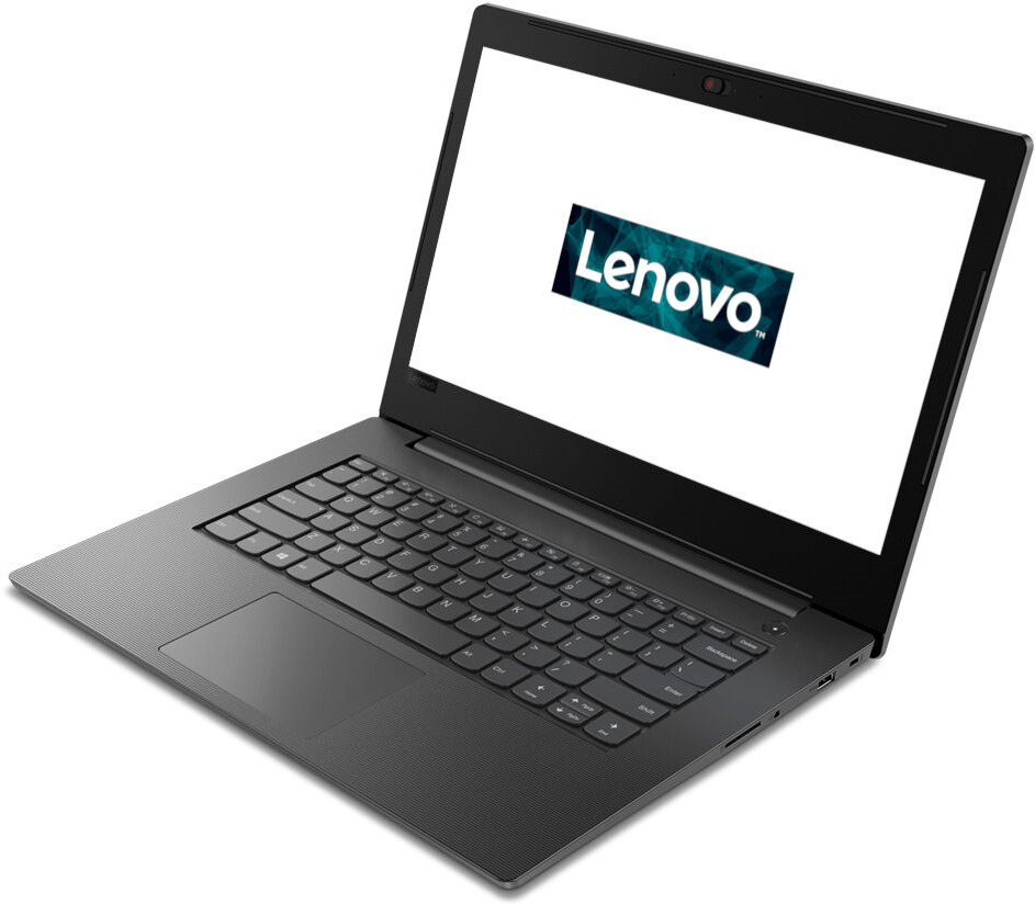 фото Ноутбук Lenovo V130-14IKB, 81HQ00FWRU, 14", темно-серый