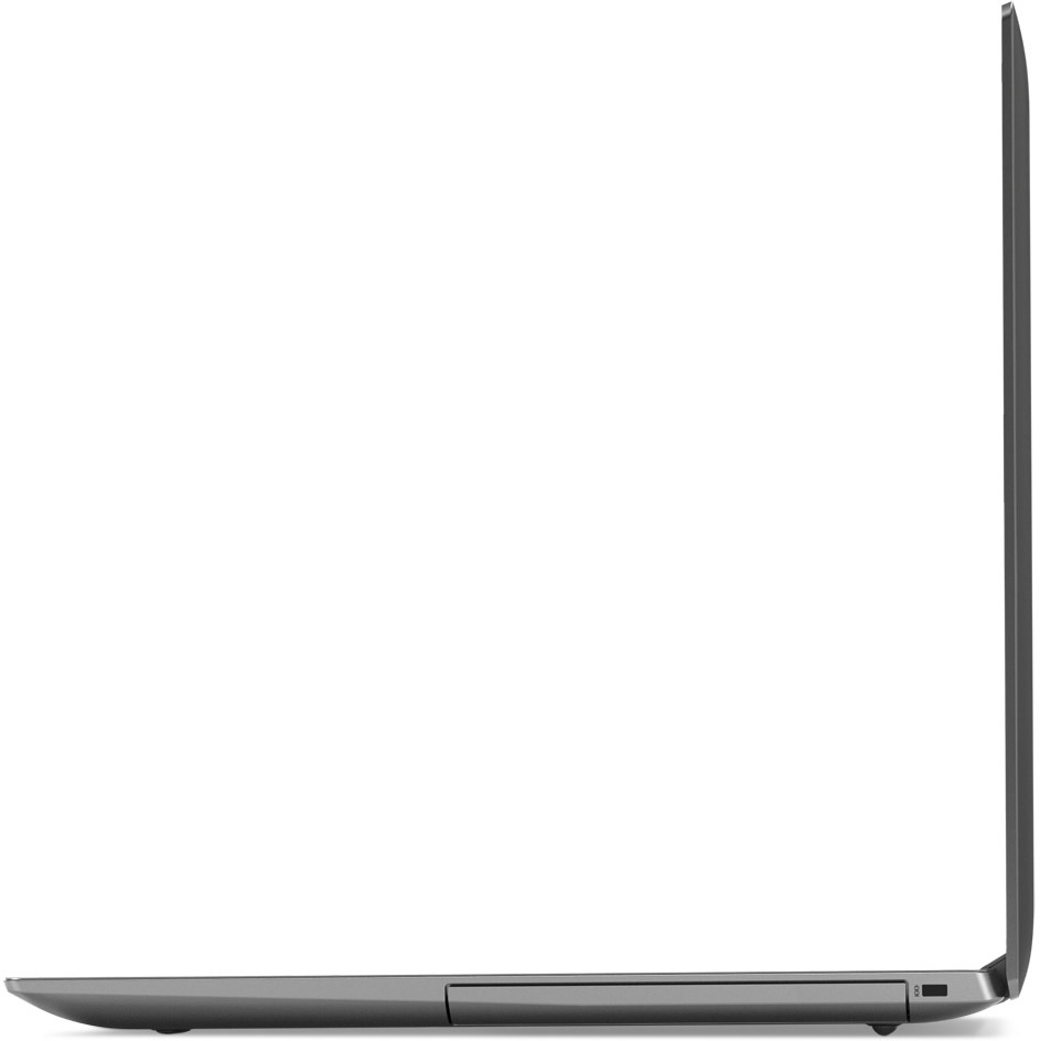 фото Ноутбук Lenovo IdeaPad 330-17IKB, 81DM005GRU, 17.3", черный