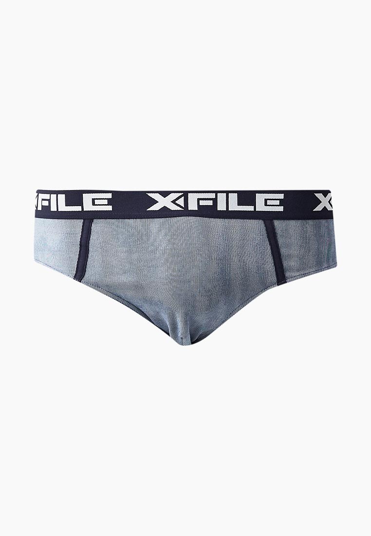 фото Трусы X-File