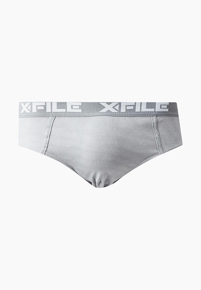 фото Трусы X-File