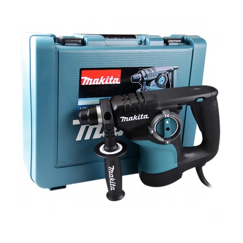 фото Перфоратор Makita HR2810