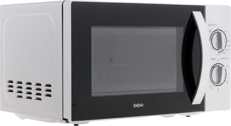 Микроволновая печь BBK 20MWG-740M/S - купить по низким ценам в интернет ...