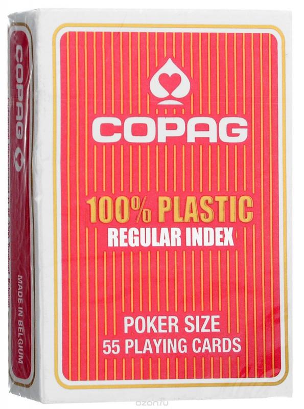 Игральные карты Copag 