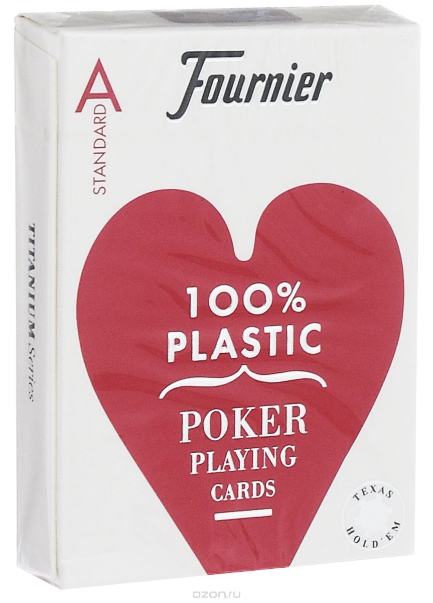 Fournier перевод