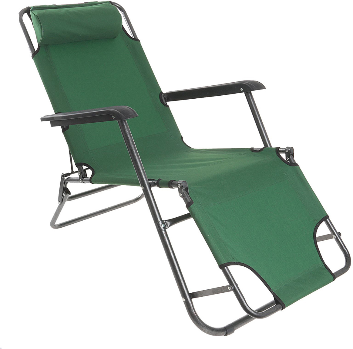 Кресло-шезлонг складное XYC-061a