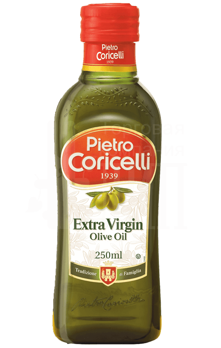 фото Ол. масло Pietro Coricell Extra Virgin Pietro coricelli