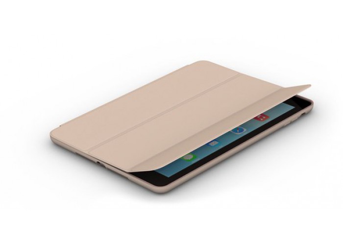 фото Чехол для планшета YOHO iPad Air 2, золотой