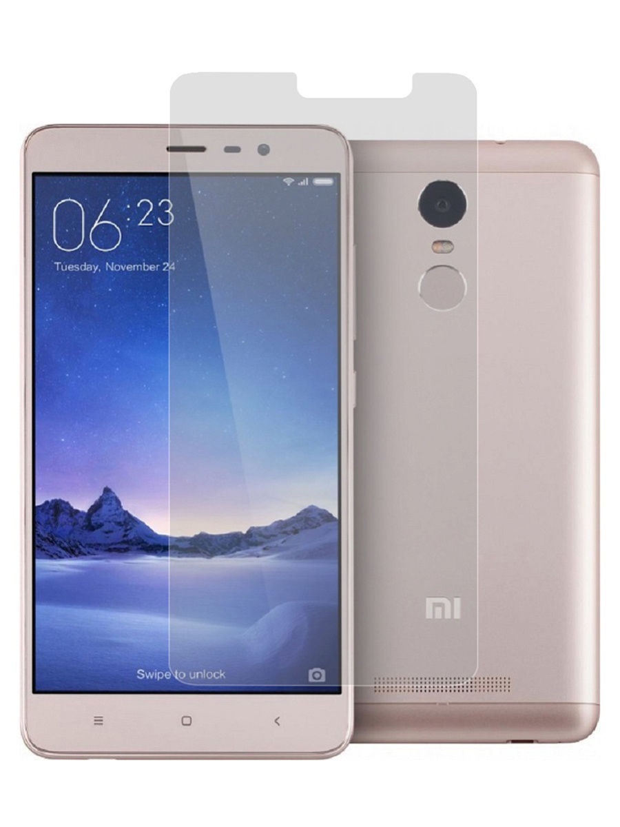 Xiaomi Redmi Note 3 Pro