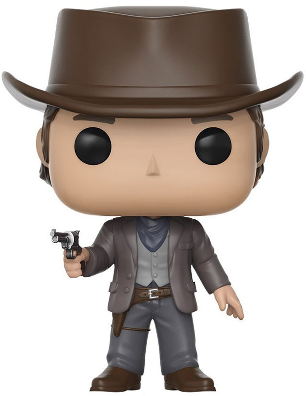 фото Фигурка Funko POP! Vinyl Westworld: Teddy