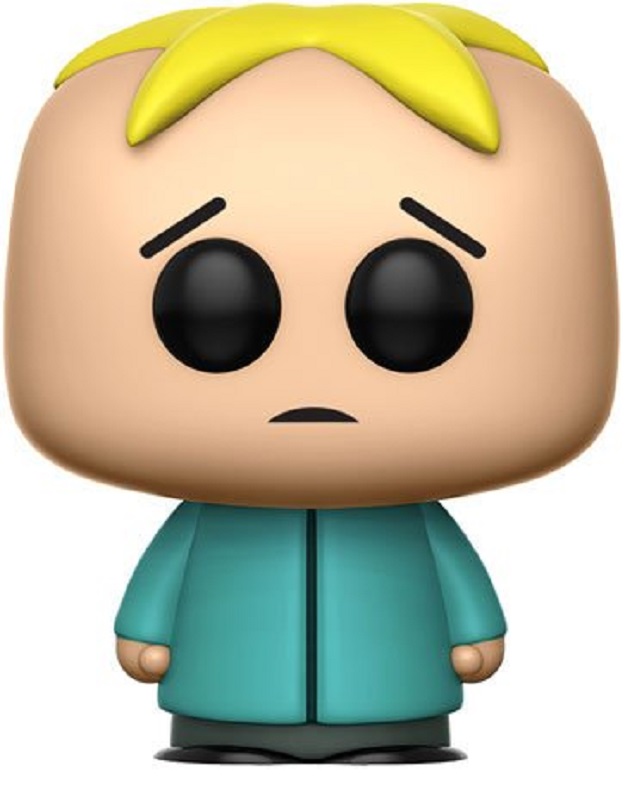 фото Фигурка Funko POP! Vinyl South Park: Butters