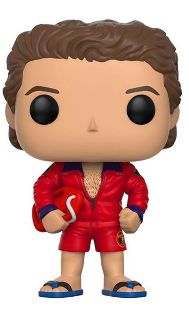 фото Фигурка Funko POP! Vinyl Baywatch: Mitch