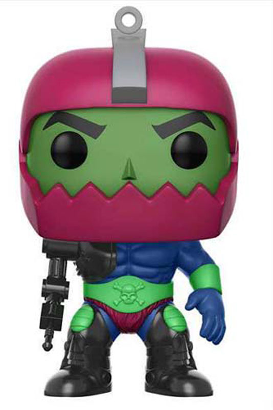 фото Фигурка Funko POP! Vinyl Master of the Universe: Trap Jaw