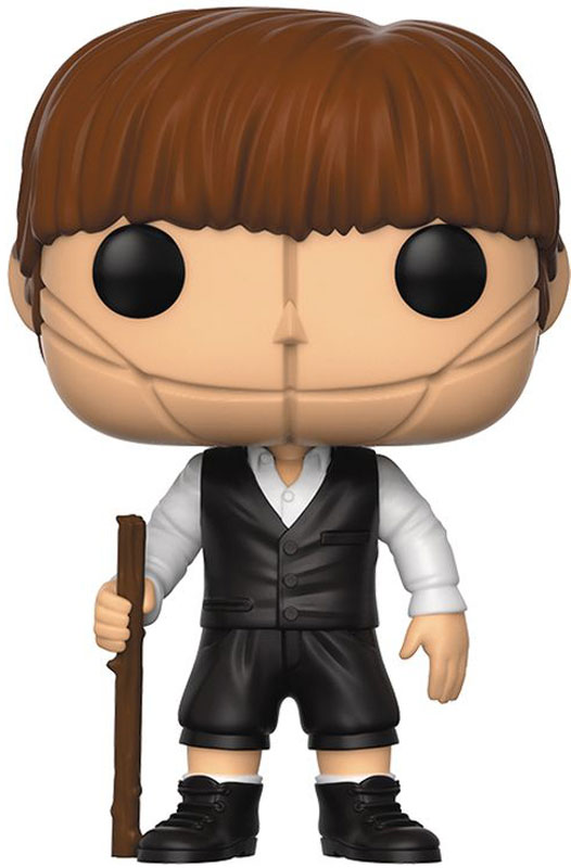 фото Фигурка Funko POP! Vinyl Westworld: Young Dr. Ford