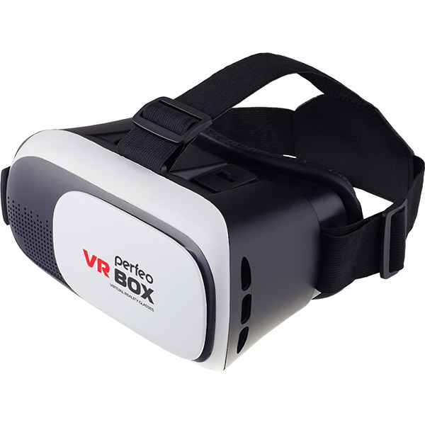 фото Очки виртуальной реальноcти для смартфонов Perfeo PF-VR BOX 2