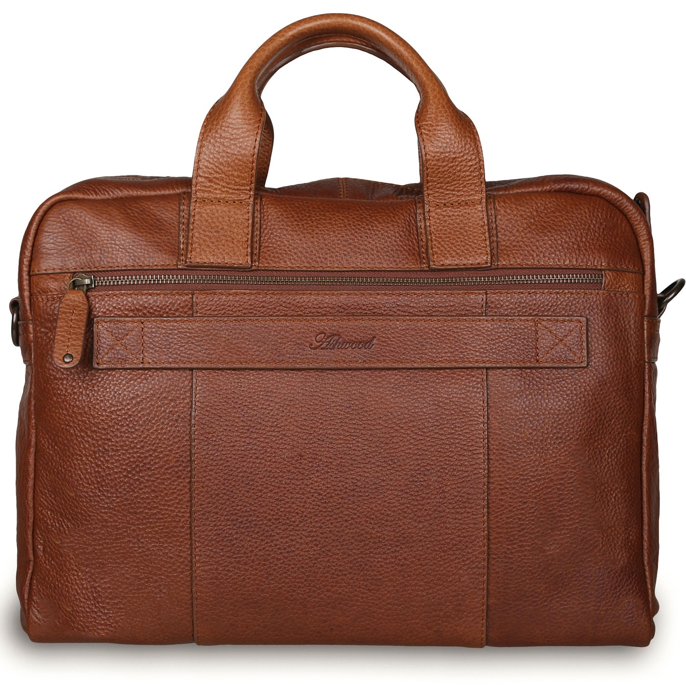 фото Сумка Ashwood Leather Brady