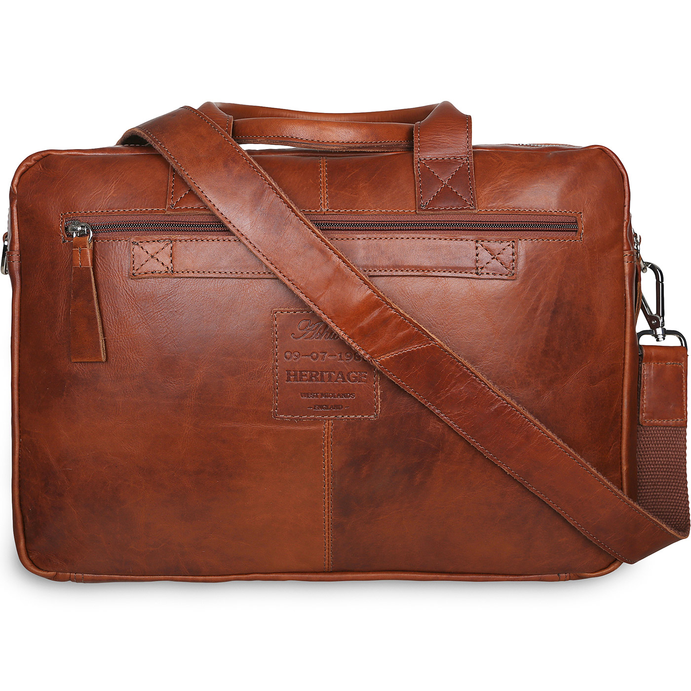 фото Сумка Ashwood Leather 1662