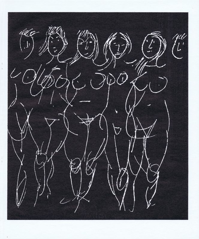 фото Приключения короля Позоля. Лист 5. Сухая игла по серебряной крошке. Франция, 1962 год Жак даниэль