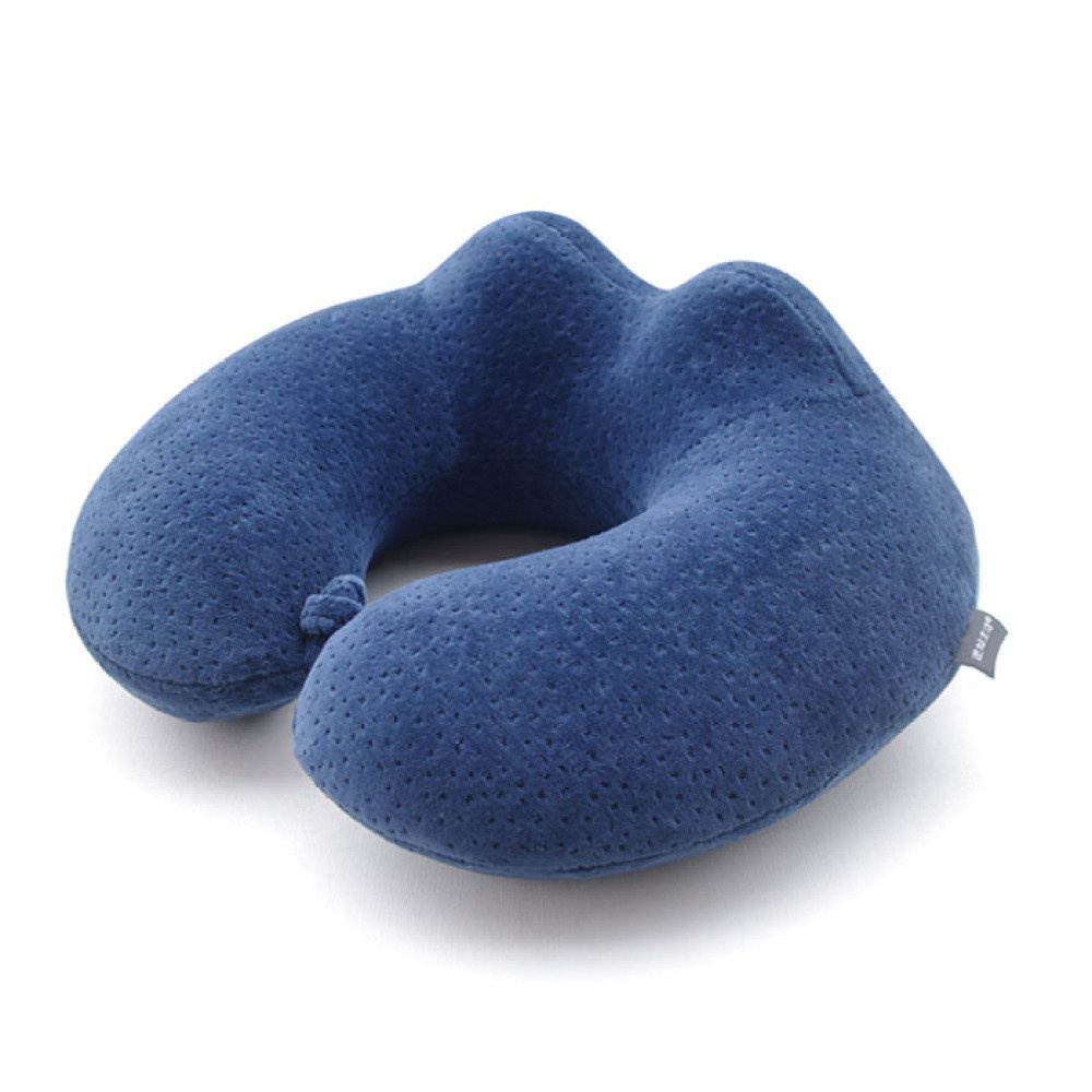 Подушка для шеи Migliore Подушка для путешествий, синий
