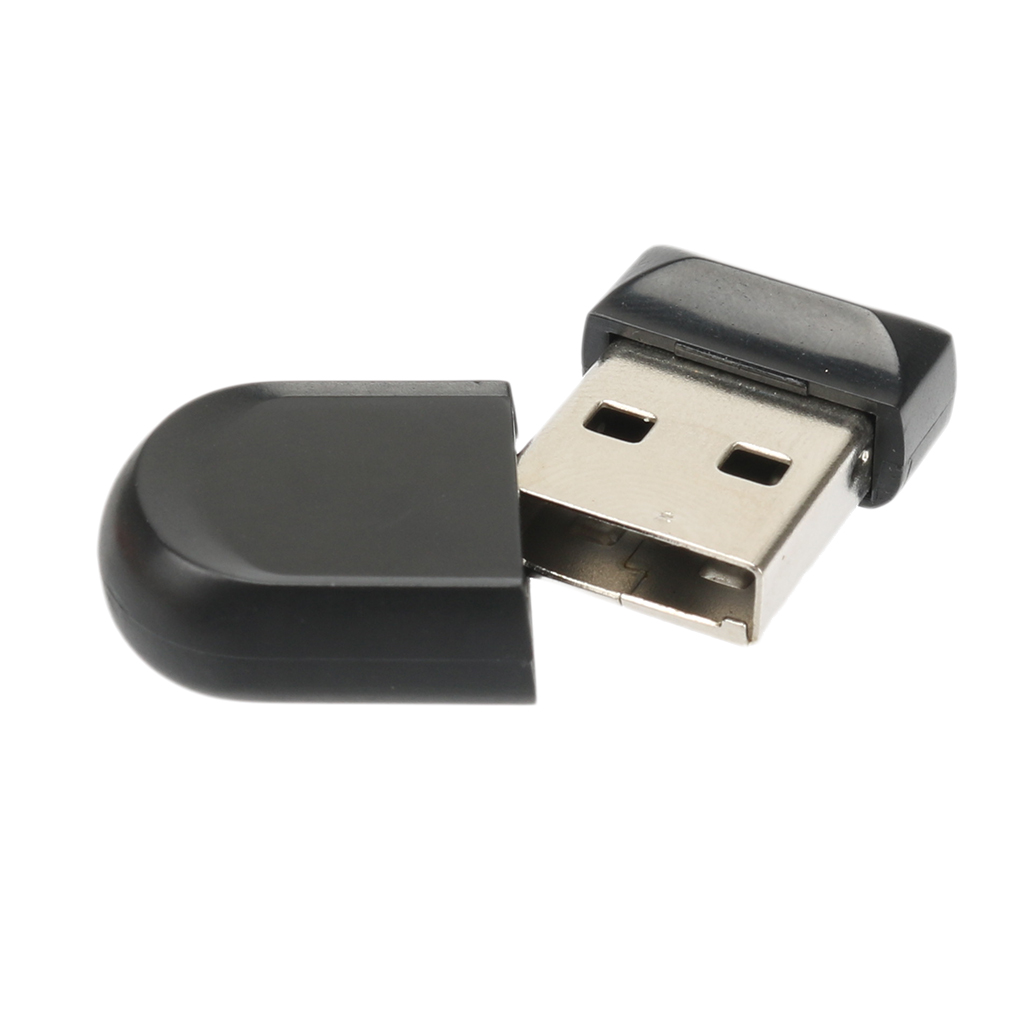 фото USB Флеш-накопитель 23 x 12 x 6