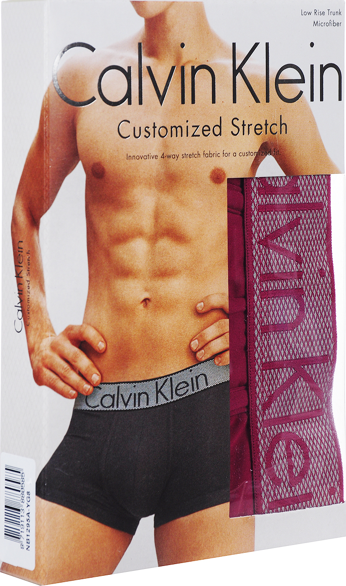 фото Трусы Calvin Klein Underwear