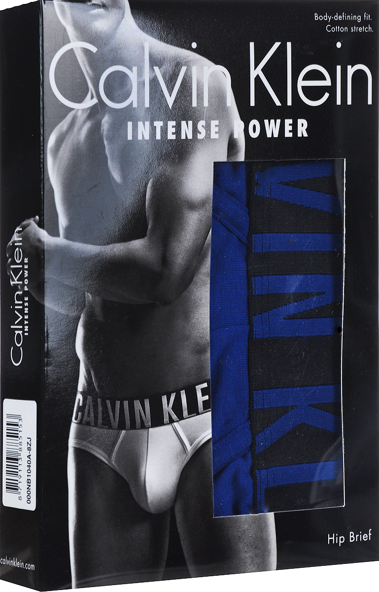 фото Трусы Calvin Klein Underwear