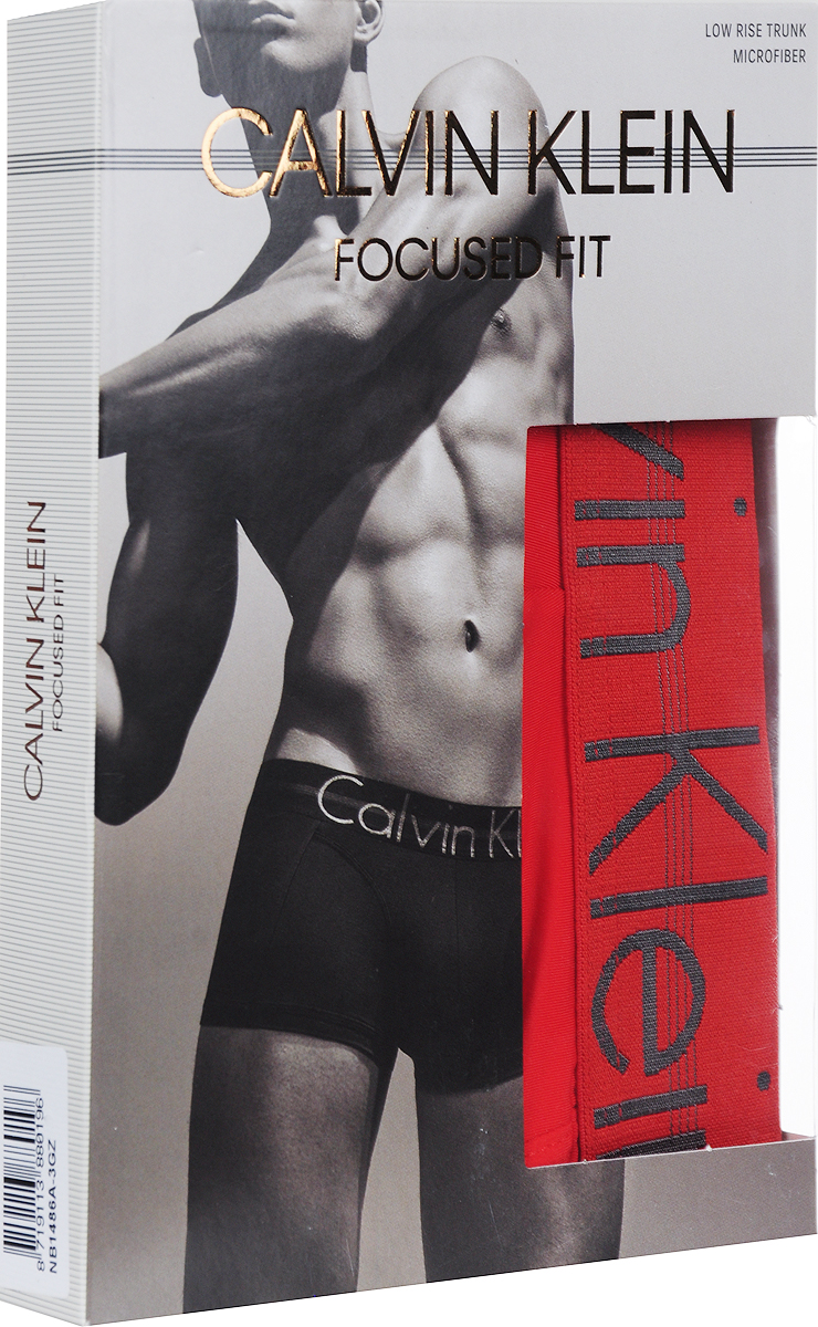 фото Трусы Calvin Klein Underwear