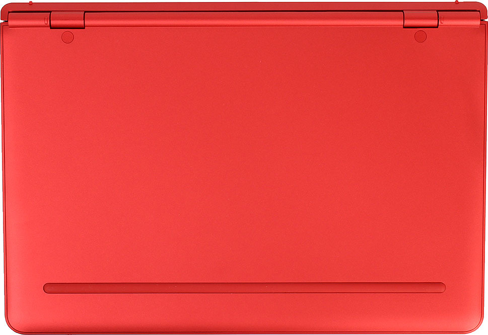 фото Ноутбук HP x2 10-p004ur, Y5V06EA, 10.1", красный