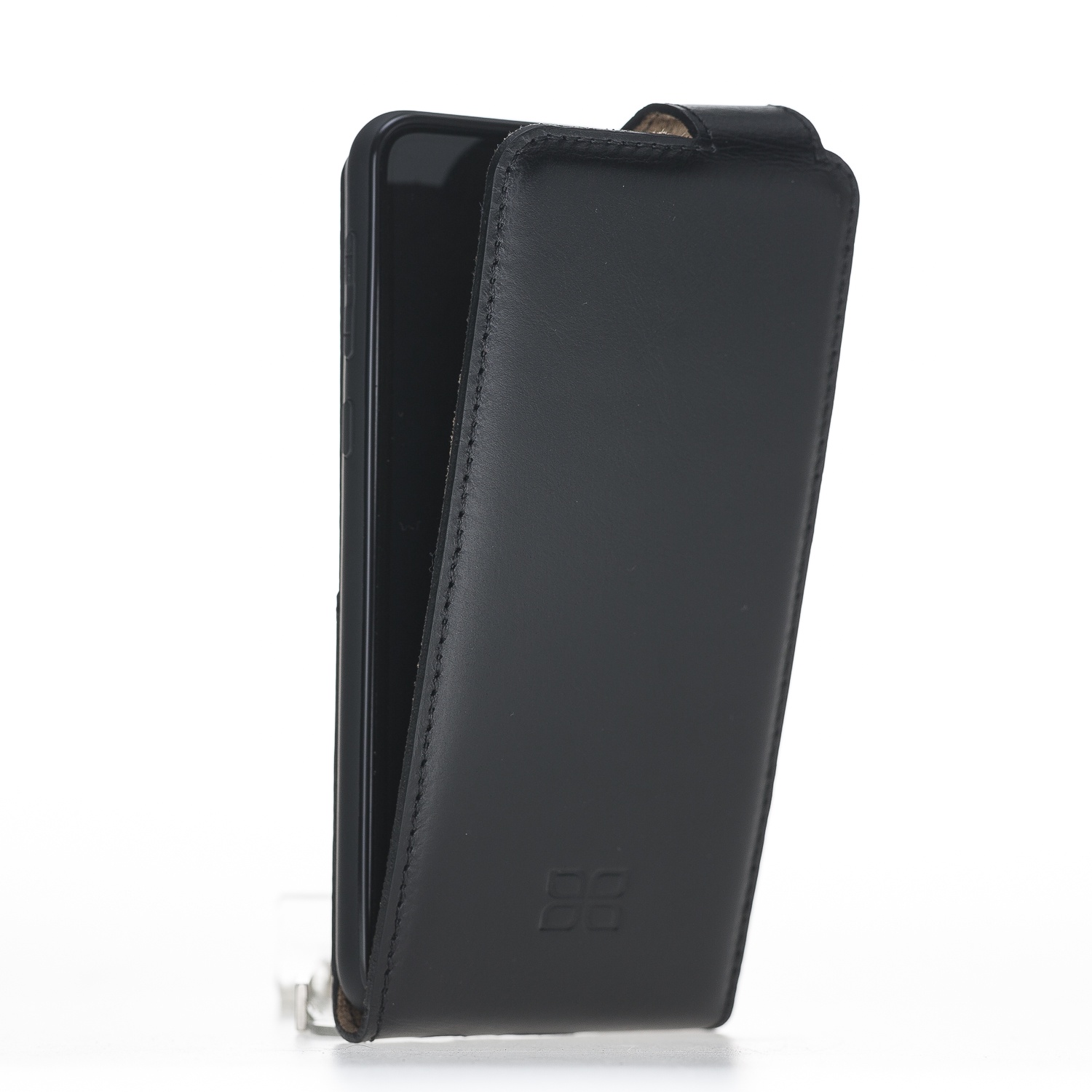 Чехол для сотового телефона Bouletta для Samsung S10 FlipCase, черный