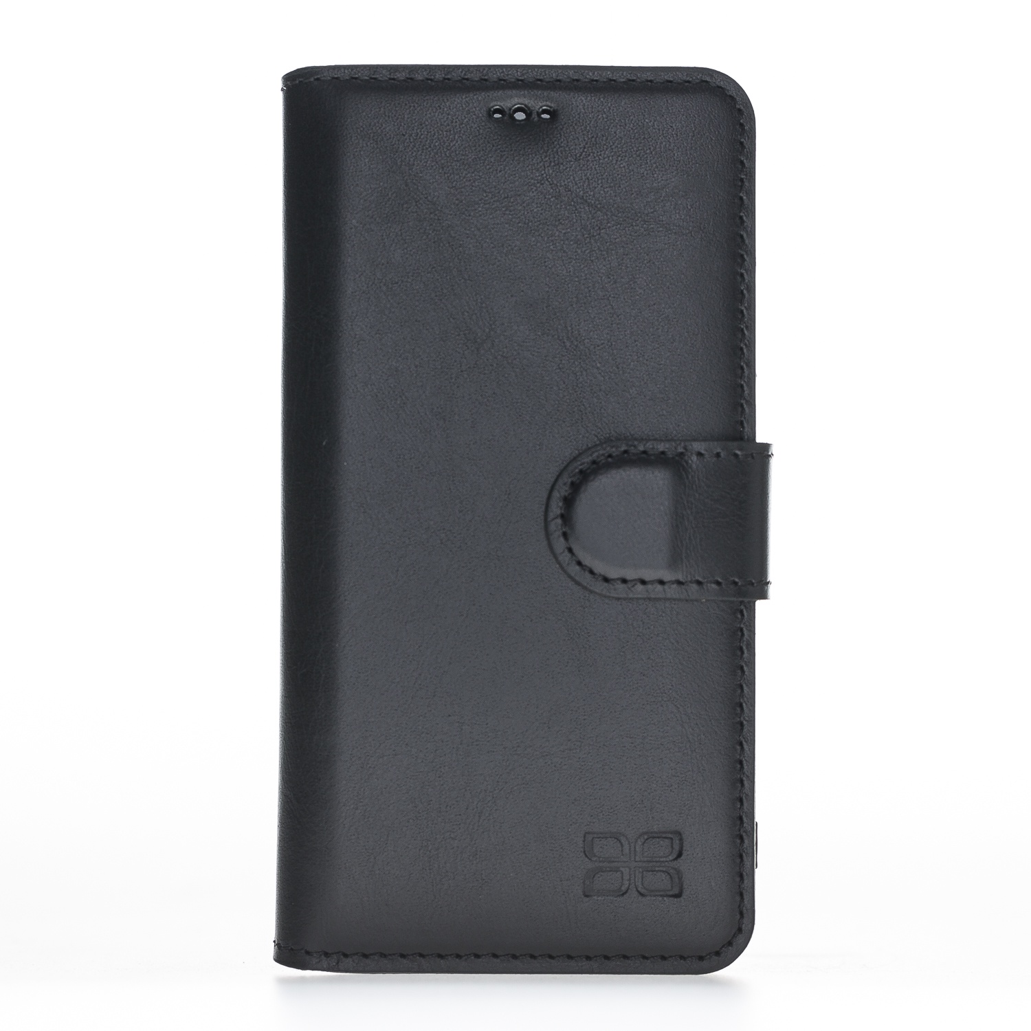 Чехол для сотового телефона Bouletta для Samsung S10 Lite WalletCase, черный