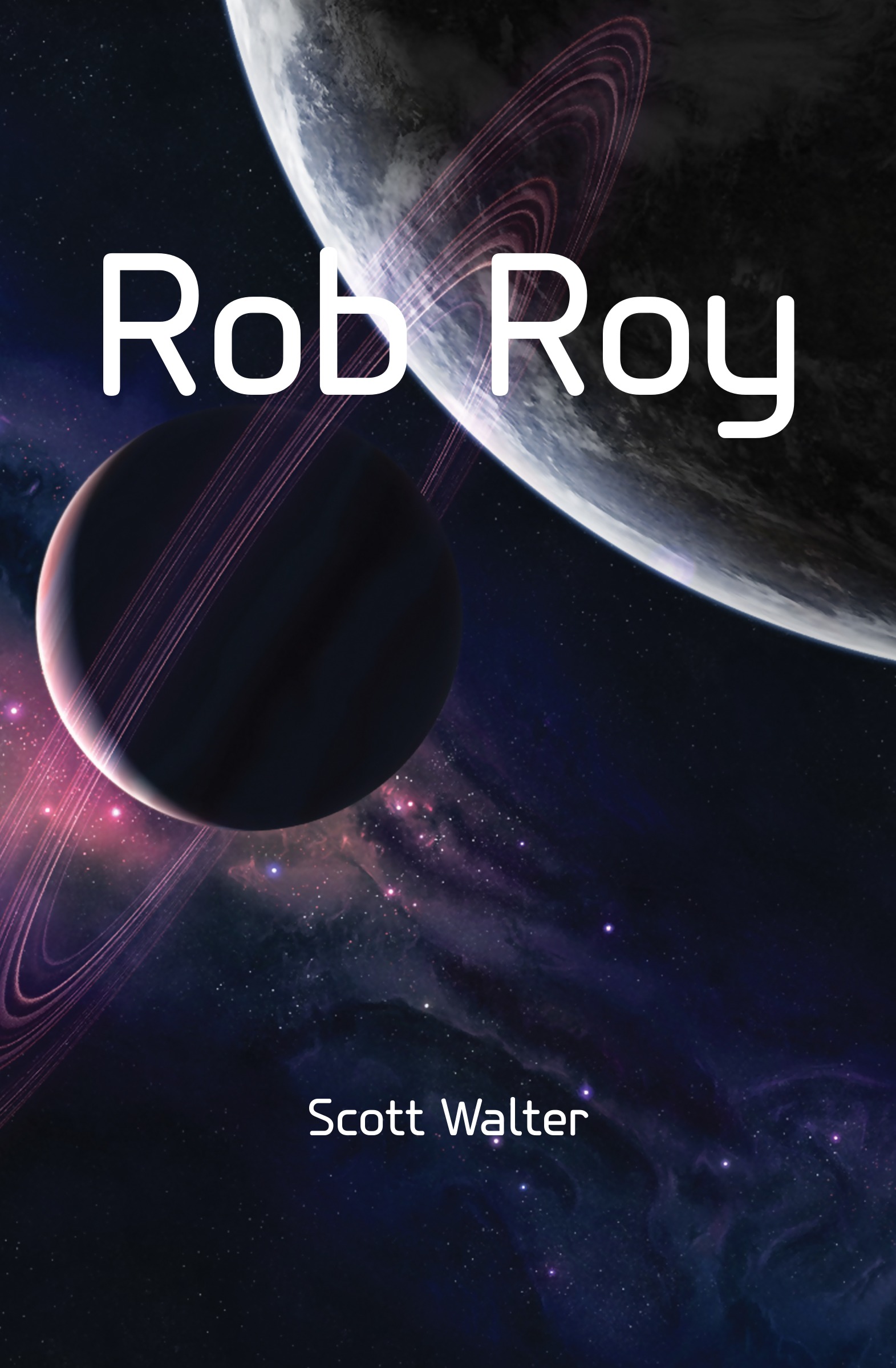 где купить Scott Walter Rob Roy по лучшей цене