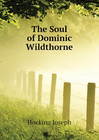 The Soul of Dominic Wildthorne
